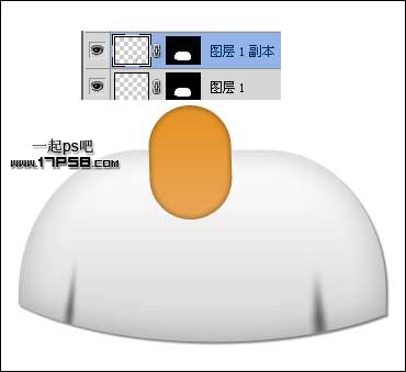 用ps鼠绘卡通小护士