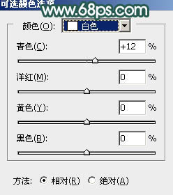 光线效果，制作阳光透射树林的光线效果