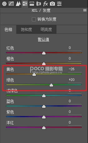 夢幻效果，制作油潤質(zhì)感的夢幻效果照片