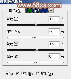 ps坐在花坛边的白衣短裤美女教程