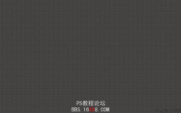 Photoshop文字教程：制作一款不銹鋼立體文字