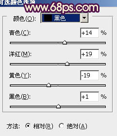 ps打造甜美的淡青色外景婚纱照片