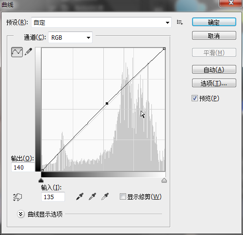 SAI教程，結合PS制作轉手繪暖色調效果