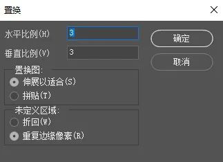 电影海报，在PS中制作一种黑客帝国矩阵效果海报