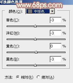 ps非主流教程：调短牛仔裤美女