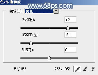 ps调出漂亮的青蓝色调照片教程