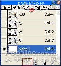 PS簡單制作懷舊色調個性簽名的詳細教程