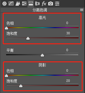 調色教程，調出個性的賽博朋克效果照片