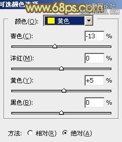 ps非主流教程：竹林下的非主流美女