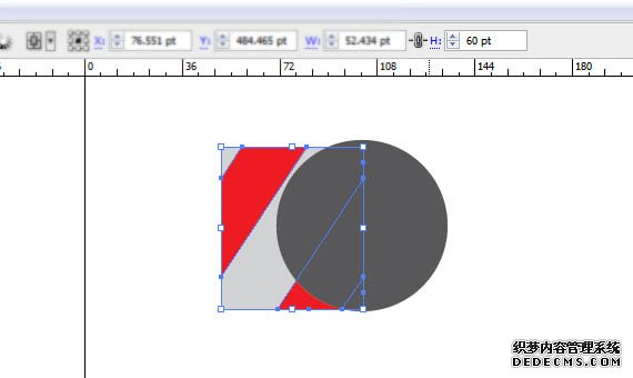 AI與PS結合制作精美的螺紋連寫字