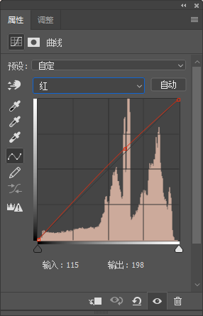 皮肤精修，用PS打造干净透亮的人物妆面造型