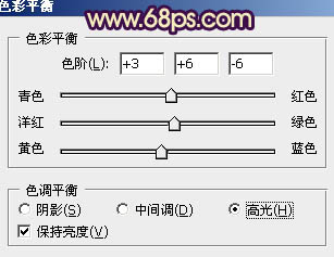 ps處理公路人物圖片燦爛的暖色調