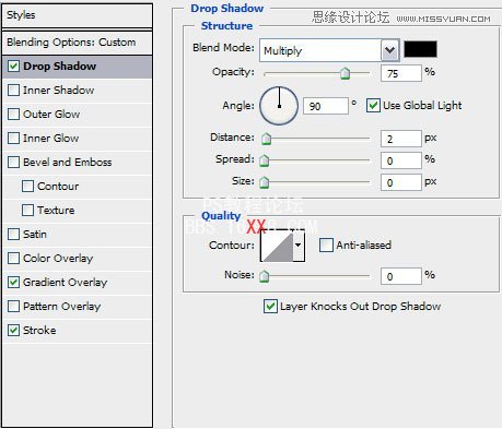 Photoshop鼠绘教程：绘制属于自己的钢铁侠头像