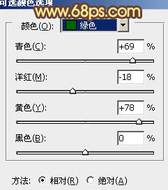 ps给偏暗人物图片增加柔和的淡红甜美色