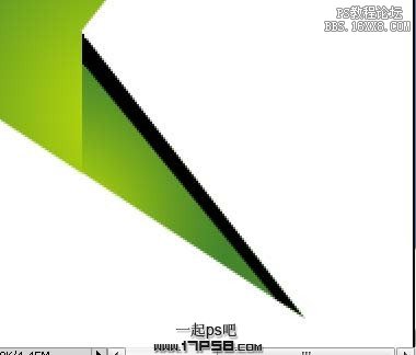 用ps制作Xbox360 Logo