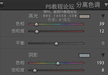 摄影后期，通过后期拯救闷黄夜景废片