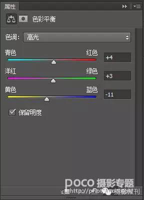 人像調色，通過ps制作情緒十足的暗色調人像照片