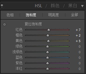 单色效果，教大家制作延时摄影城市照片