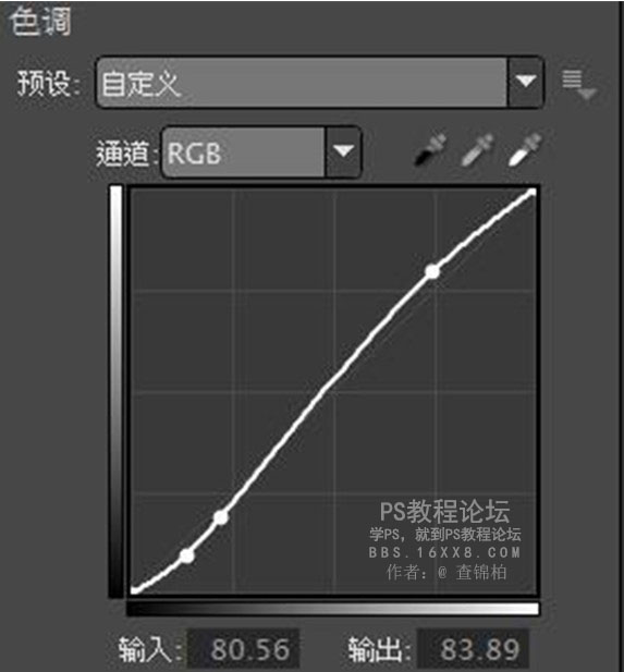 LR调色教程，情侣写真摄影后期教程