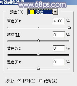 ps非主流教程：拿鮮花的長裙美女