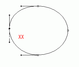 PhotoShop绘制可爱的卡通小熊的简单教程