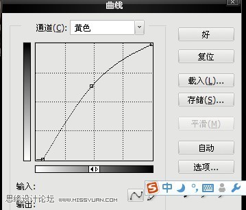 PS古铜肤色效果详细教程