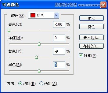 兒童照片調色！調出日系淡雅色調教程