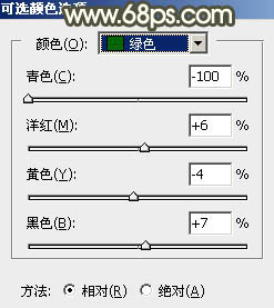 褐色調，ps調出陽光感覺的褐色調照片