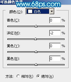 ps非主流漂亮的青綠色教程