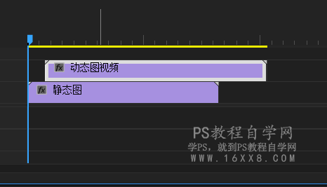 微動效果，如何制作動態(tài)圖及動靜態(tài)結合圖