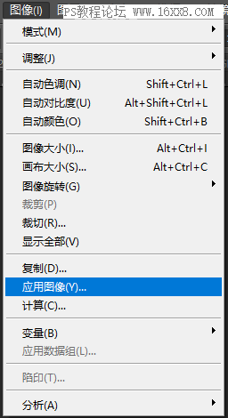 人像磨皮，用PS给人物进行系统的精细磨皮