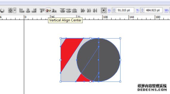 AI与PS结合制作精美的螺纹连写字