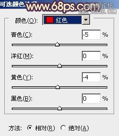 PS调非主流情侣照片