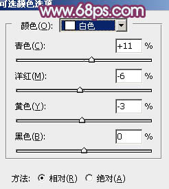 ps調白衣超短褲長發美女圖片