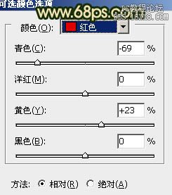 ps打造個(gè)性的古典暗金色婚紗照片