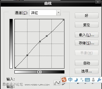 PS古铜肤色效果详细教程