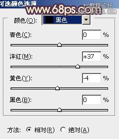 PS调非主流情侣照片