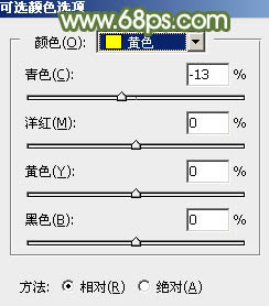 ps韩系美女图片教程