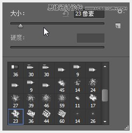 膠帶邊框，ps cs6制作透明膠帶教程