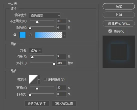 梦幻合成，制作一种林深时见鹿的意境场景