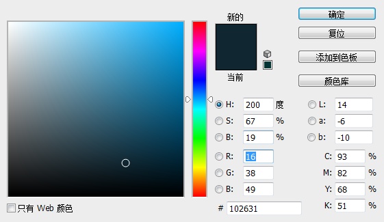 胶片色，用PS把街景调出欧美感的电影色调