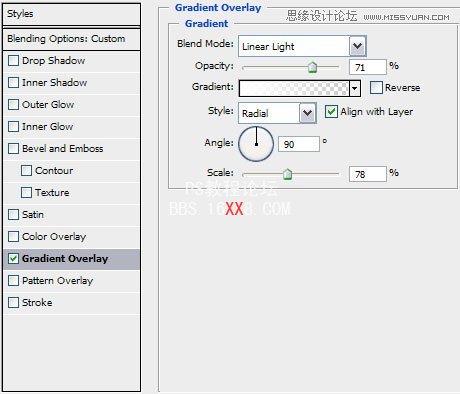 Photoshop鼠绘教程：绘制属于自己的钢铁侠头像