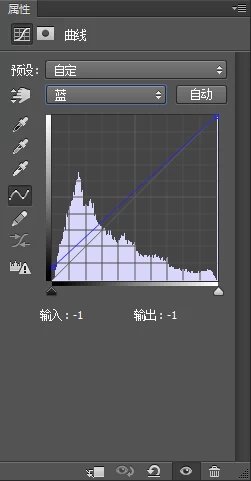 人像调色，教你调出清新通透人像照片