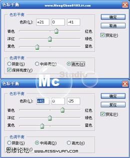 ps为人物照片咖啡质感皮肤