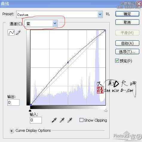 ps照片轉(zhuǎn)手繪詳細(xì)教程