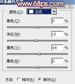 ps非主流教程：調懷舊非主流色彩