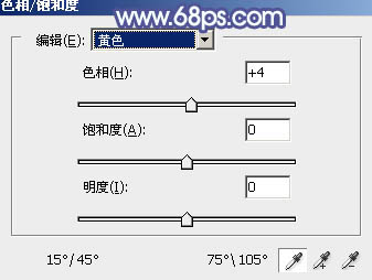 ps冷色調！調出小清新冷色調圖片教程