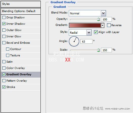 Photoshop鼠绘教程：绘制属于自己的钢铁侠头像