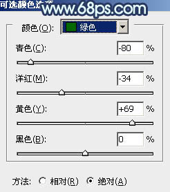 ps給櫻花中的MM圖片添加粉嫩的蜜糖色