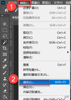 修復瑕疵，用Photoshop修復圖像瑕疵